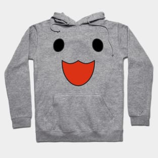 SMILEY OH WOW Hoodie